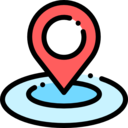 pointer,maps and location,map pointer,placeholder,place,pointing,google place,meeting point,located